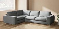 Large Corner Sofa - Left Hand