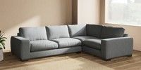 Large Corner Sofa - Right Hand