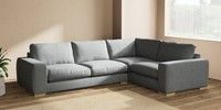 Large Corner Sofa - Right Hand