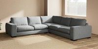 Large Corner Sofa - Universal