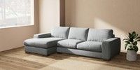 Sofa Chaise Bed - Left Hand