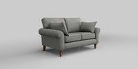 2 Seater Small Sofa