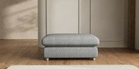 Extra Large Footstool