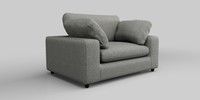 2 Seater Small Sofa