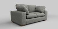 2 Seater Sofa