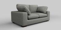 2 Seater Sofa