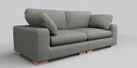 4 Seater Large Sofa