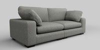 4 Seater Large Sofa