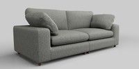 4 Seater Large Sofa