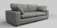 4 Seater Large Sofa