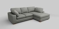 Medium Corner Chaise - Right Hand