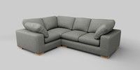 Medium Corner Sofa - Left Hand