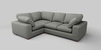 Medium Corner Sofa - Left Hand