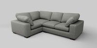 Medium Corner Sofa - Left Hand