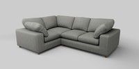 Medium Corner Sofa - Left Hand