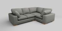 Medium Corner Sofa - Right Hand
