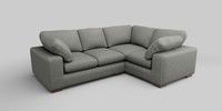 Medium Corner Sofa - Right Hand