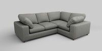 Medium Corner Sofa - Right Hand