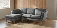 Medium Corner Chaise - Left Hand