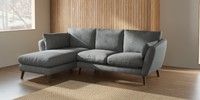 Orlo Relaxed Sit