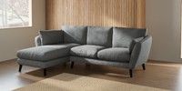 Medium Corner Chaise - Left Hand
