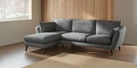Orlo Relaxed Sit