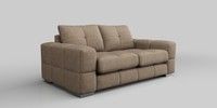 3 Seater Small Sofa