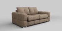 3 Seater Small Sofa