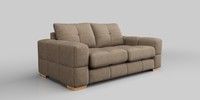 3 Seater Small Sofa