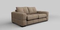 3 Seater Small Sofa