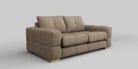 3 Seater Small Sofa