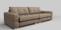 4 Seater Large Sofa
