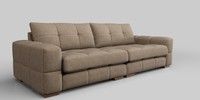 4 Seater Large Sofa