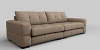 4 Seater Large Sofa