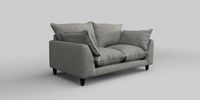 2 Seater Small Sofa