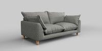 3 Seater Small Sofa