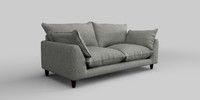 3 Seater Small Sofa