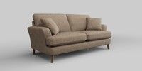 3 Seater Small Sofa