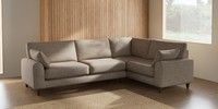 Large Corner Sofa - Right Hand