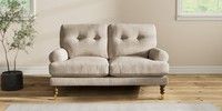 2 Seater Small Sofa