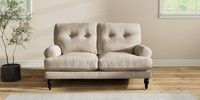 2 Seater Small Sofa