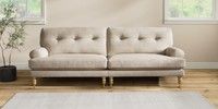 4 Seater Large Sofa