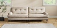 4 Seater Large Sofa