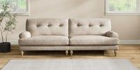 4 Seater Large Sofa