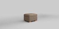 Storage Footstool