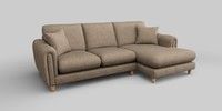 Medium Sofa Chaise - Right Hand