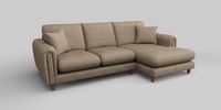 Medium Sofa Chaise - Right Hand