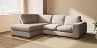 Medium Corner Chaise - Left Hand