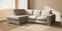 Medium Corner Chaise - Left Hand