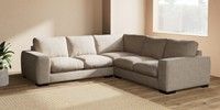 Medium Corner Sofa - Universal